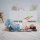Medivon Mata masująca Yoga - 1212323 - zdjęcie 6